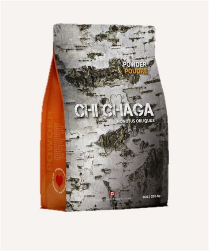 Can you add chaga powder to coffee?