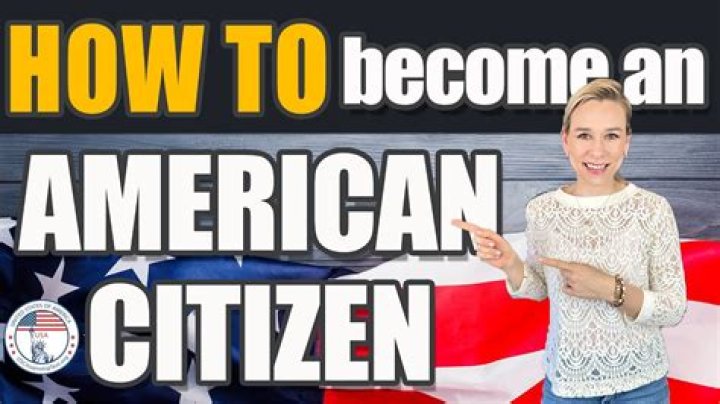 Can you become a U.S. citizen after being deported?