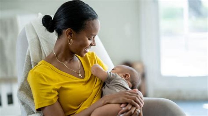 Can you breastfeed pregnant?