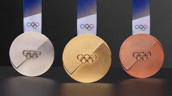 Can you buy an Olympic gold medal?