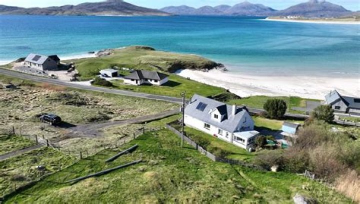 Can you buy property in Antarctica?