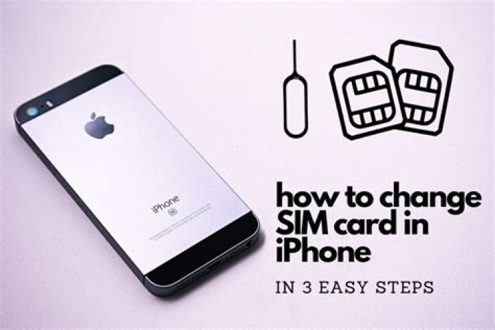 Can you change SIM cards and keep the same number?