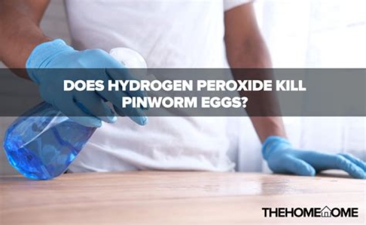 Can you clean eggs with hydrogen peroxide?