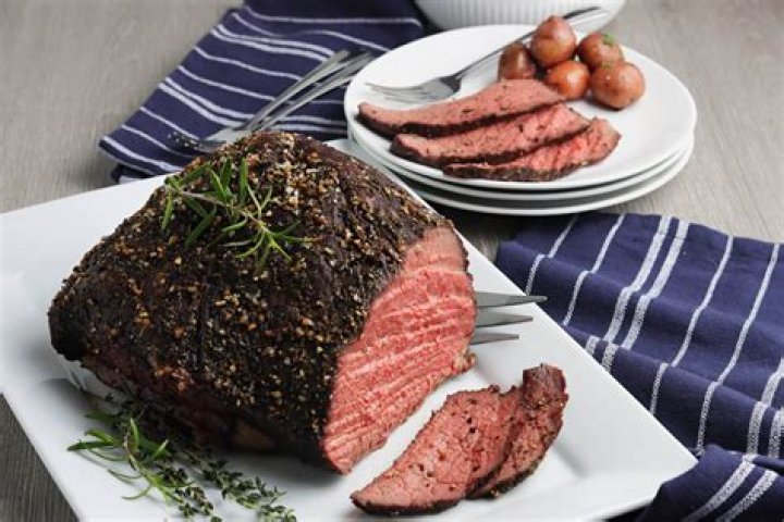 Can you cook kelp in a smoker?