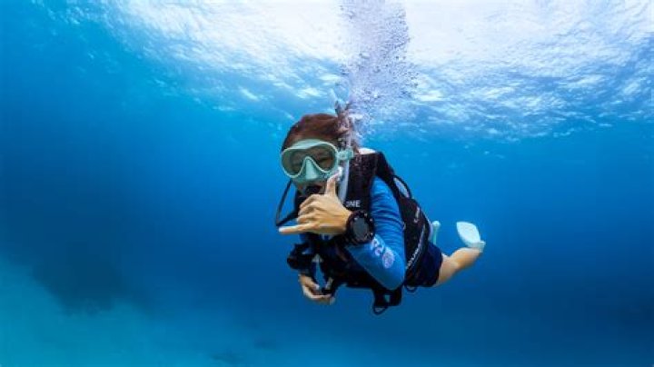 Can you dive without PADI?