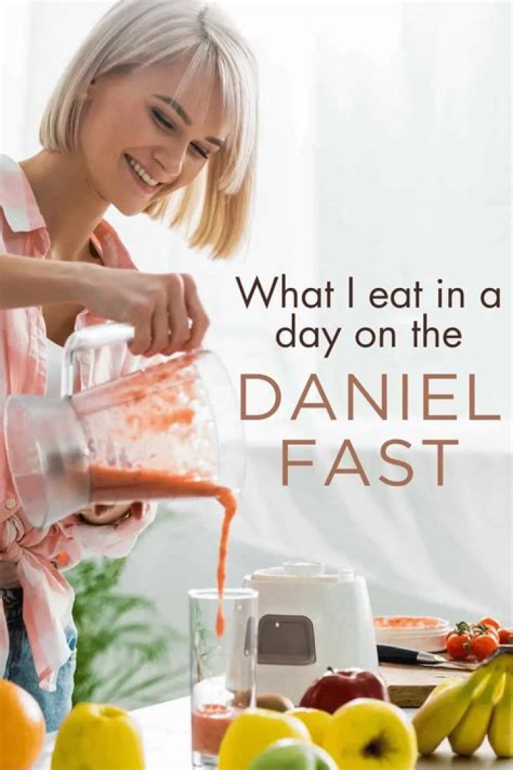 Can you drink hot tea on the Daniel Fast?