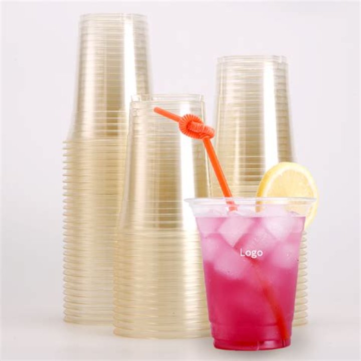 Can you drink out of a PLA cup?
