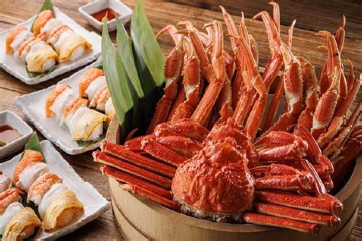 Can you eat crab in red tide?
