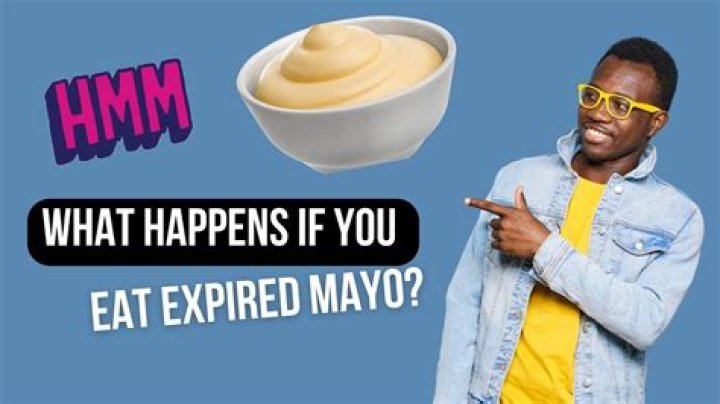 Can you eat mayonnaise on chemo?