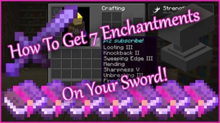 Can you enchant the blade of sacrifice?