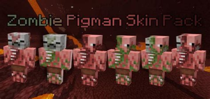 Can you feed zombie Pigman?