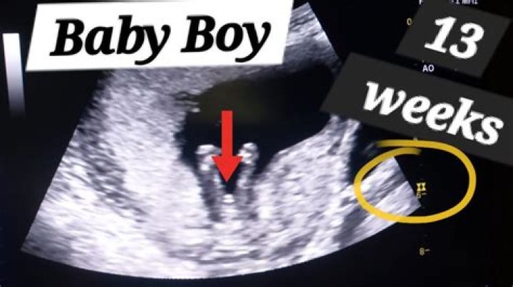 Can you feel flutters at 13 weeks pregnant?