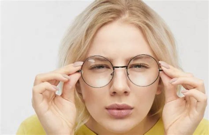 Can you fix your eyesight?