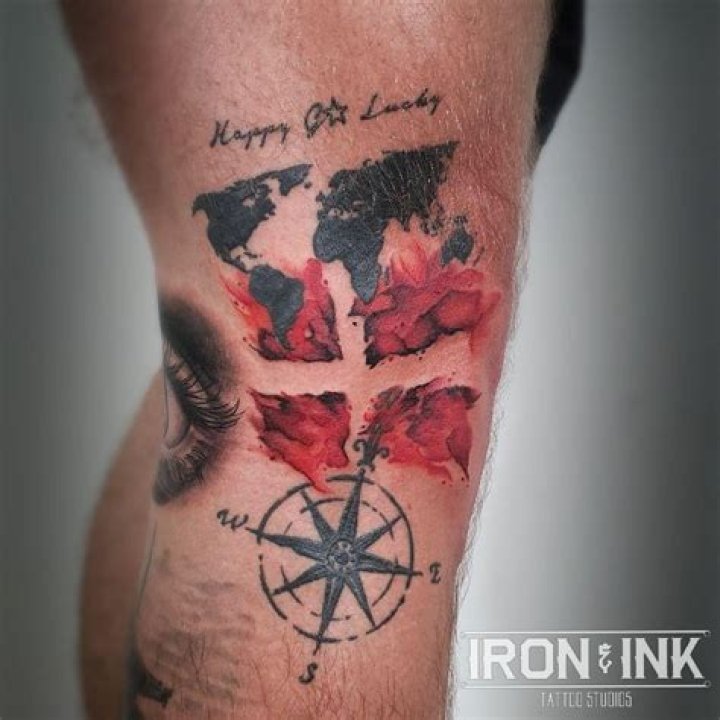Can you get a tattoo at 15 with parental consent?