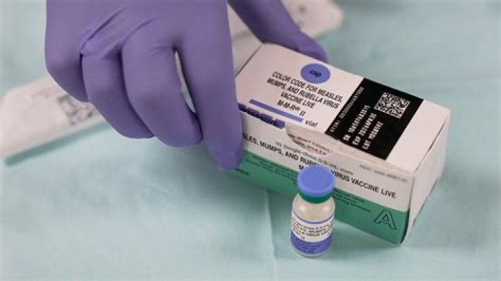 Can you get a vaccine on a tattoo?