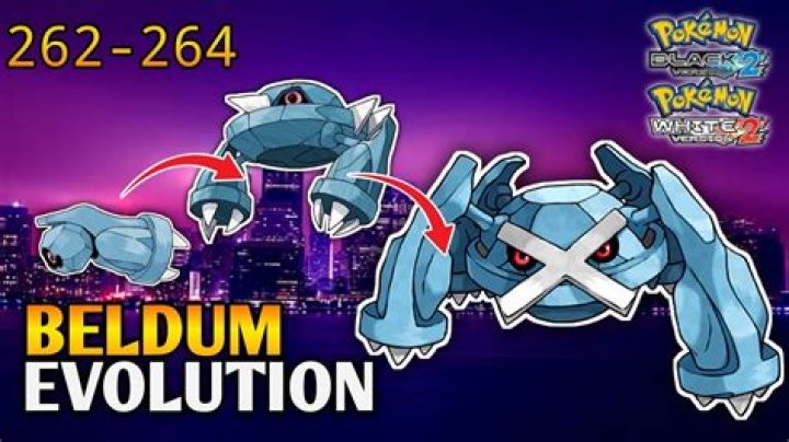 Can you get Beldum before the Elite Four?