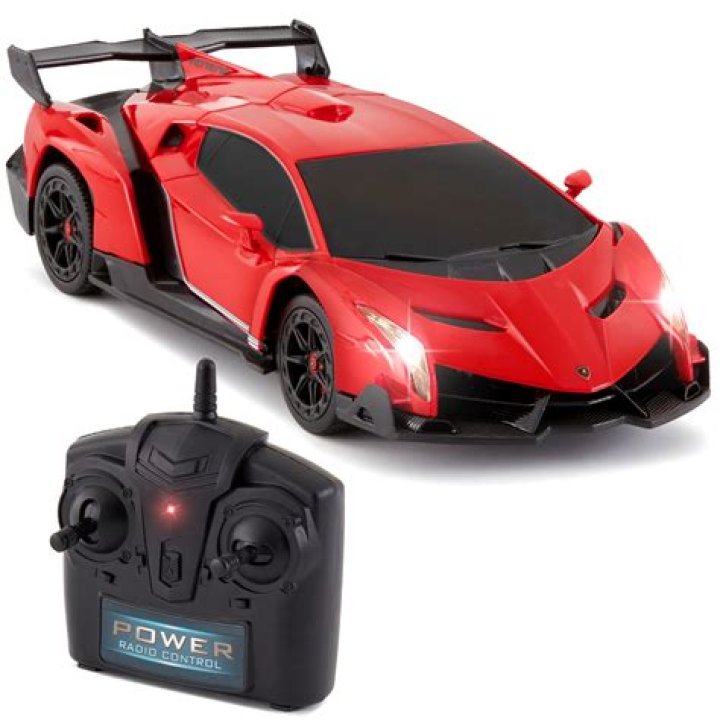 Can you get Ozobs car?