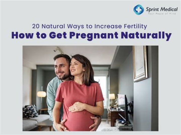 Can you get pregnant naturally at 48?