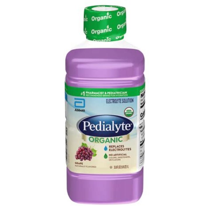 Can you give a dog Pedialyte?