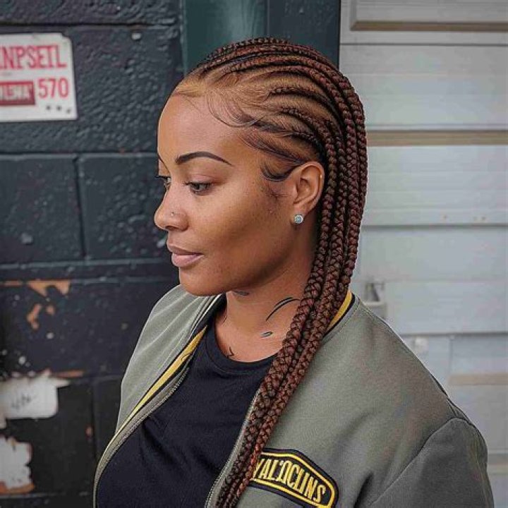 Can you have cornrows in the army?