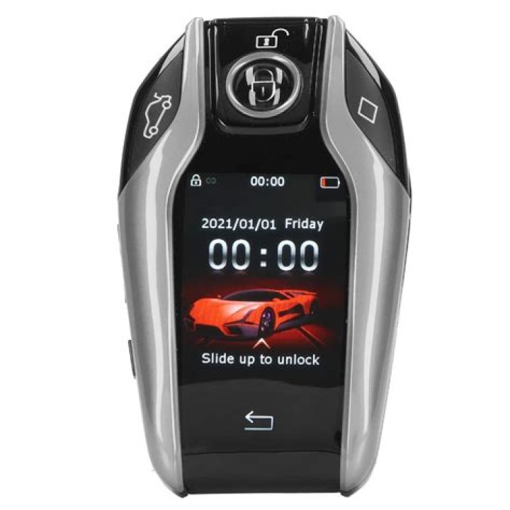 Can you hotwire keyless cars?