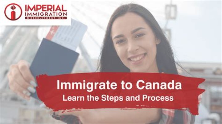 Can you immigrate to Canada if you are over 55?