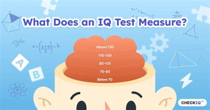 Can you IQ test a 5 year old?