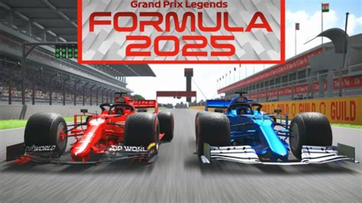 Can you just switch formula?