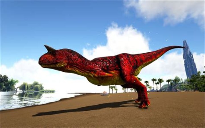 Can you knock out an Alpha Rex?