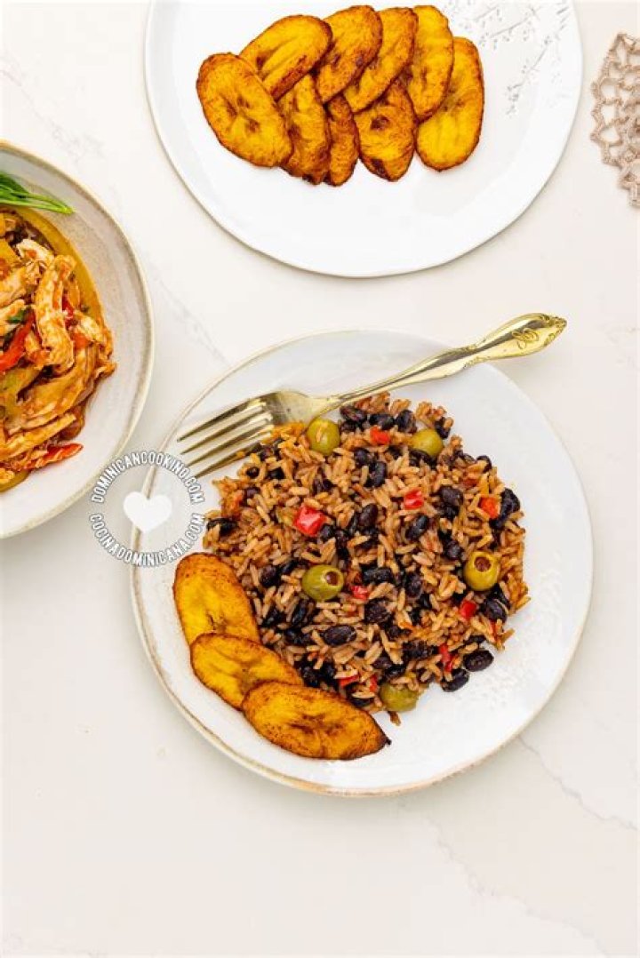 Can you live on just rice and beans?