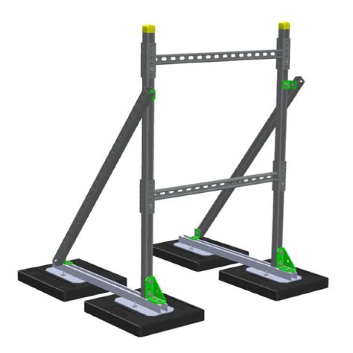 Can you lubricate strut mounts?
