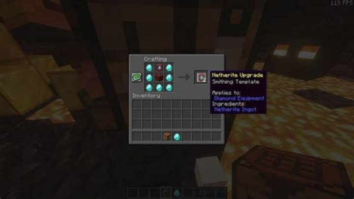 Can you make a Netherite Trident?