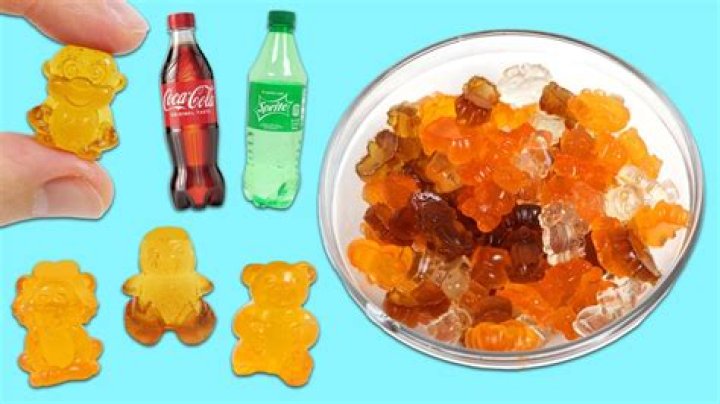 Can you make vodka gummy bears in a plastic container?