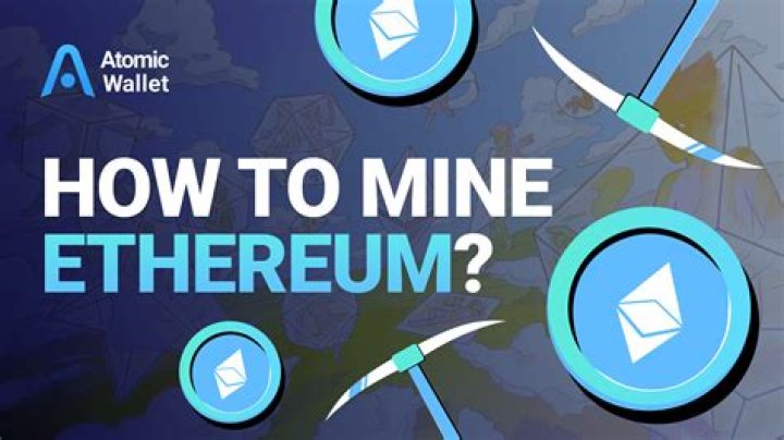 Can you mine Ethereum on a phone?