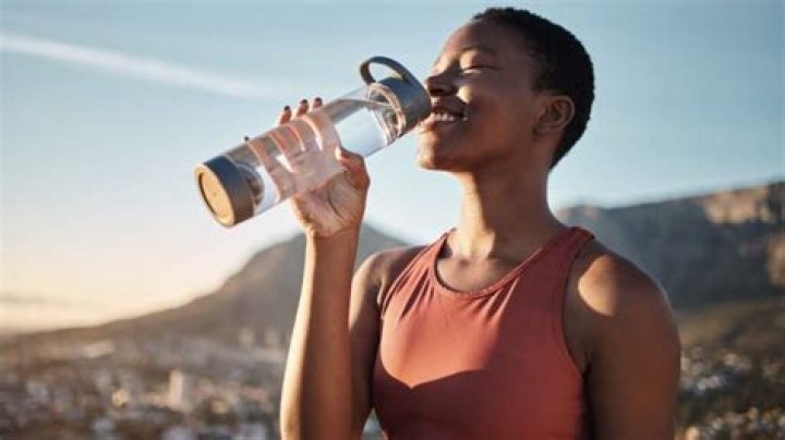 Can you Overhydrate yourself?