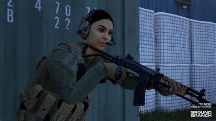 Can you play as a female in Mass Effect 1?
