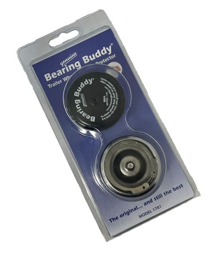 Can you put Bearing Buddies on any trailer?