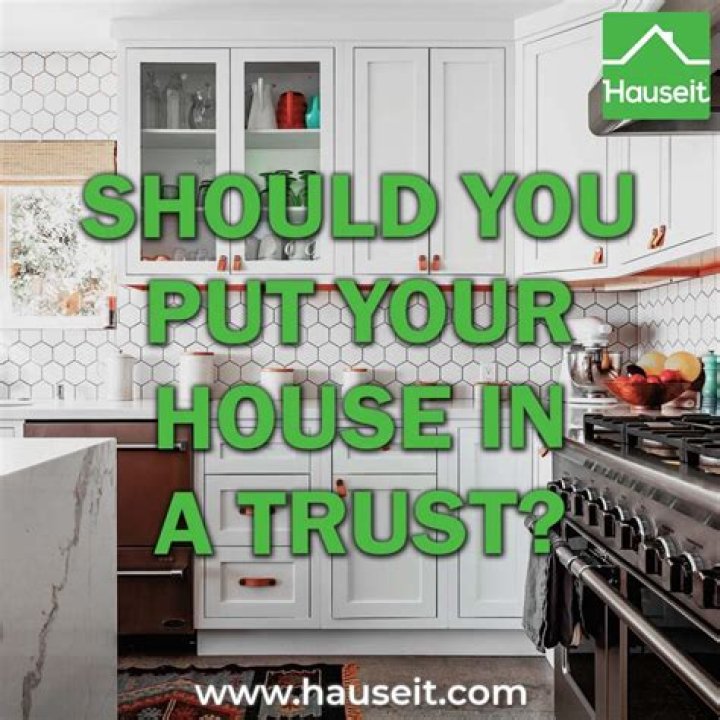 Can you put your house in your children's name UK?