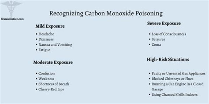Can you recover from mold exposure?