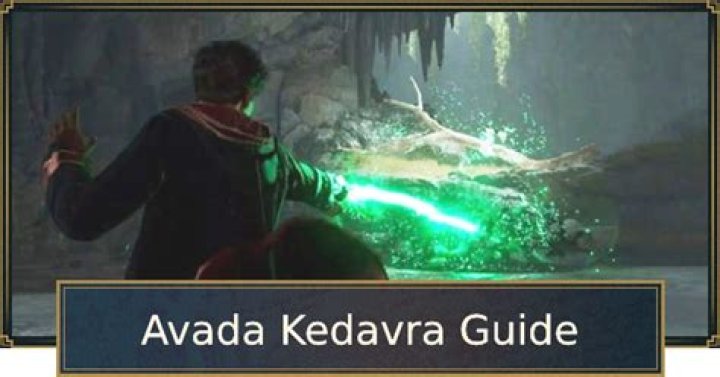 Can you reverse Avada Kedavra?