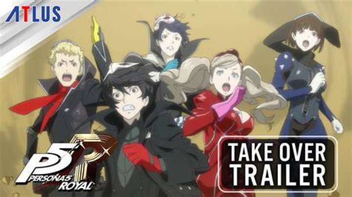 Can you save akechi in Persona 5?