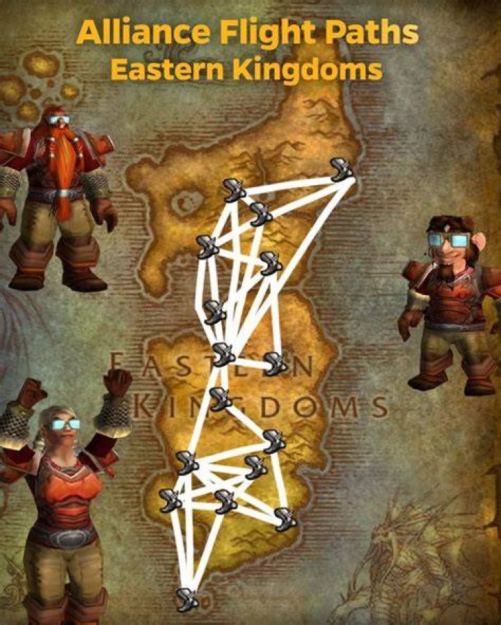 Can you send gold from Horde to Alliance?