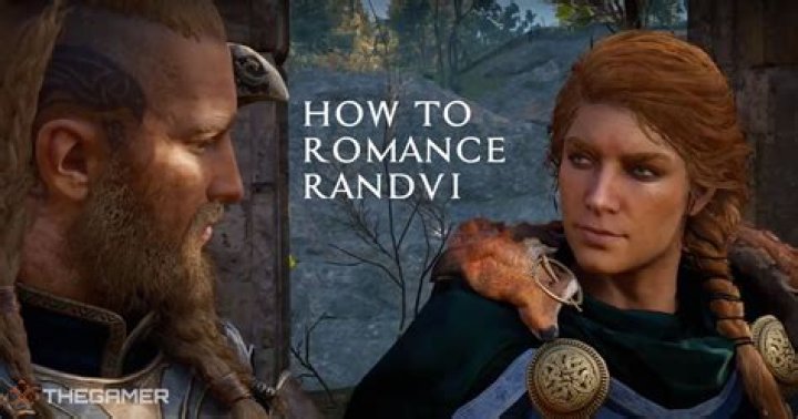 Can you still romance Randvi after turning her down?