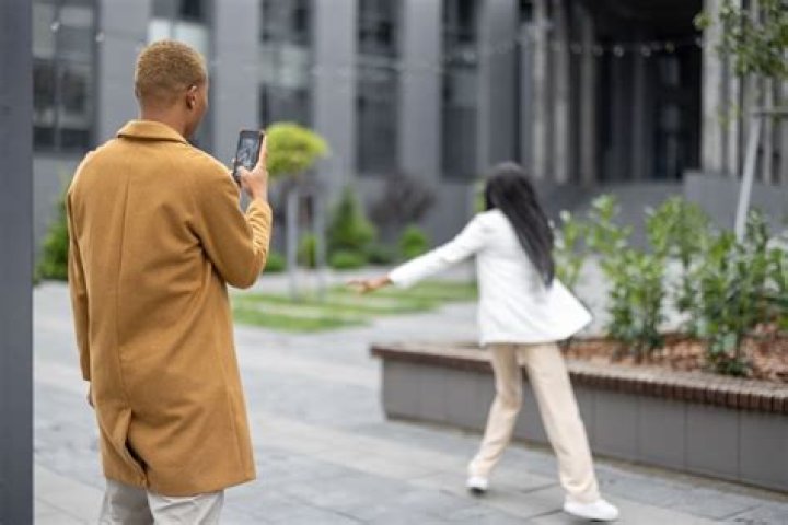 Can you sue someone for taking a picture of you?