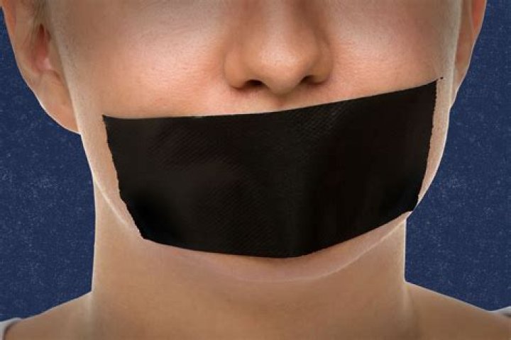 Can you suffocate from mouth taping?
