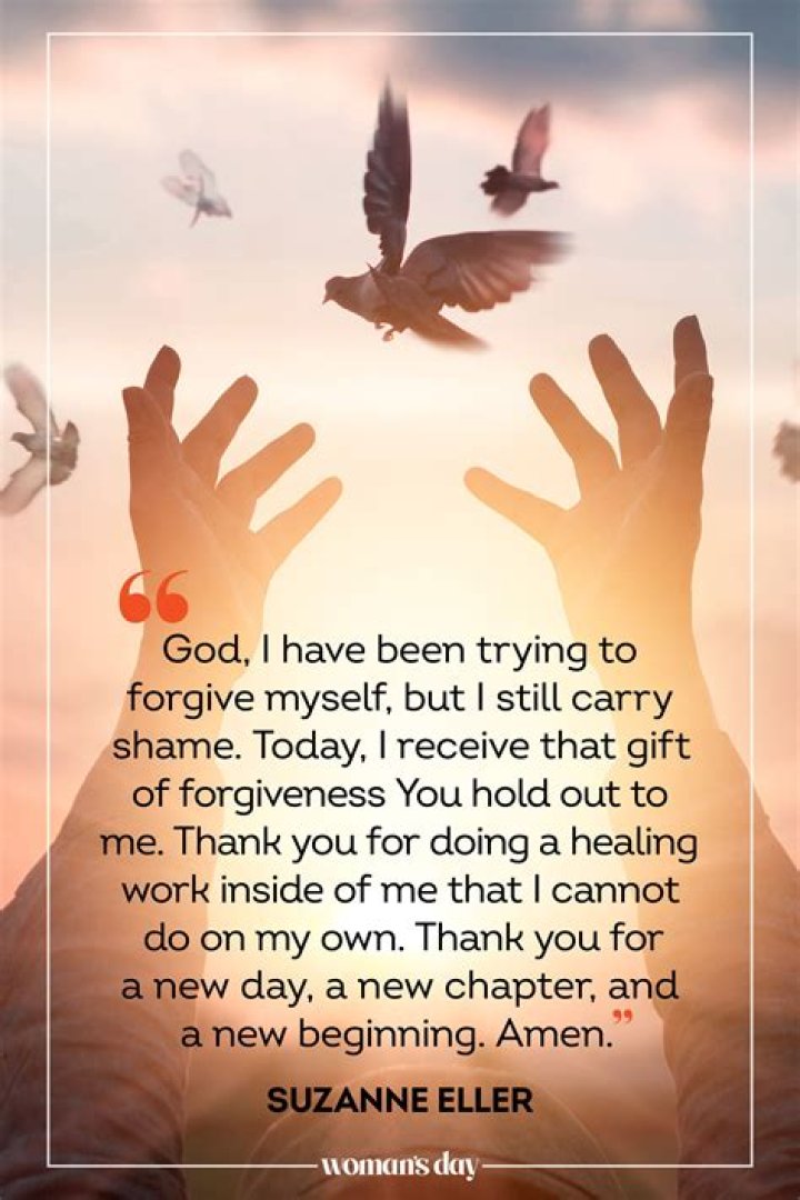 Can you truly forgive someone for cheating?