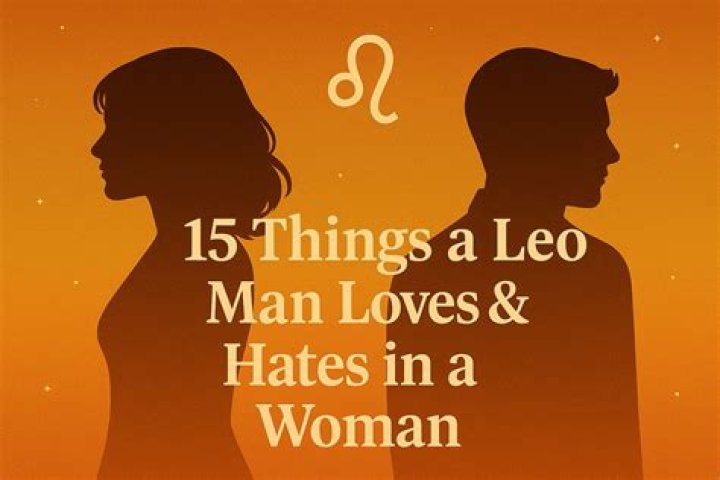 Can you trust Leo woman?