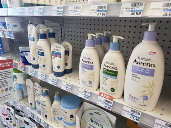 Can you use Aveeno on cats?