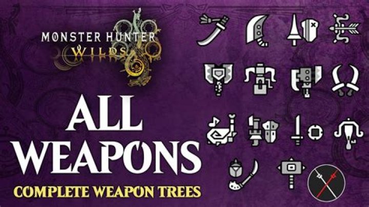 Can you use both weapon Trees New World?