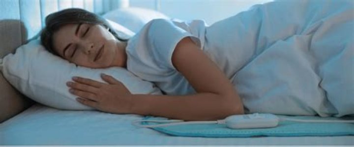 Can you use electric blanket on memory foam?